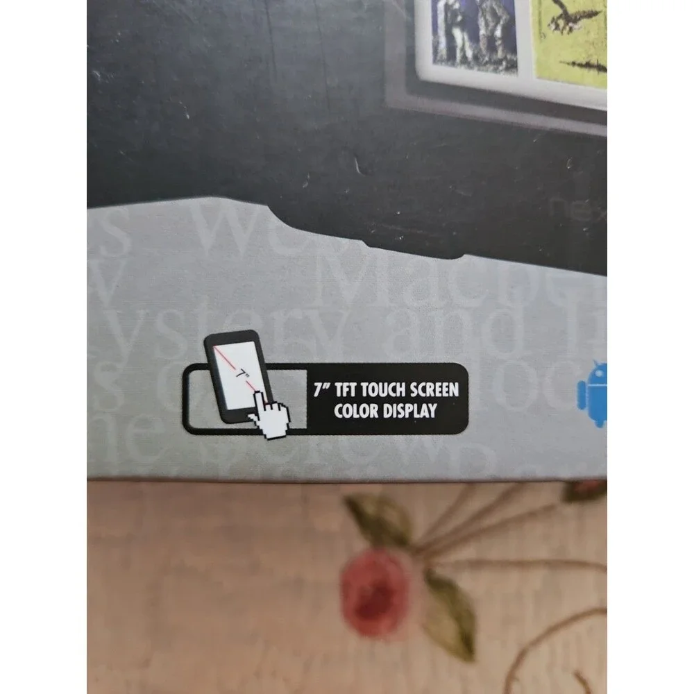 Nextbook Next2 2GB, Multimedia Wi-Fi 7